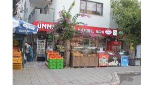 Ümmetoğlu Naturel Gıda