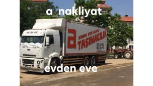 A TAŞIMACILIK 