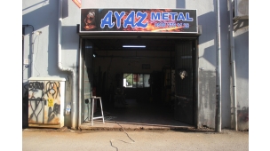 Ayaz metal