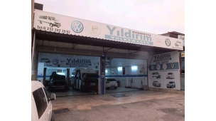 Yıldırım Otomotiv