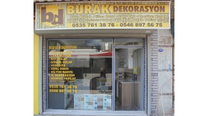 Burak Dekorasyon