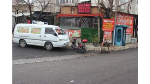 Çelikoğlu Et Pide Kebap Döner