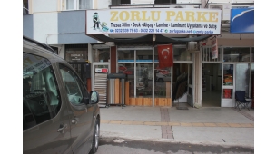 Zorlu Parke