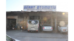 Berat Otomotiv