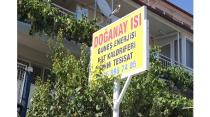 Doğanay Isı