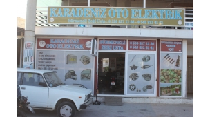 Karadeniz Oto Elektrik