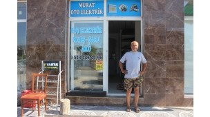 Murat Oto Elektrik