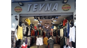 Teyna Giyim