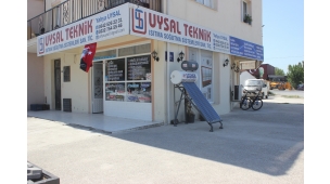 Uysal Teknik