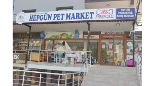 Hepgün Pet Market