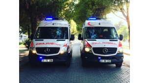 Se-Yu Ambulans