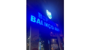 Bornova balıkçısı Arif