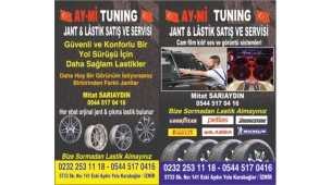 Ay-Mi TUNİNG