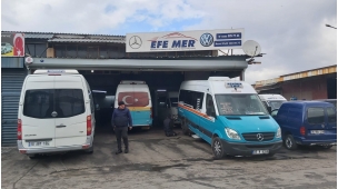 Efe-Mer Özel Servis 