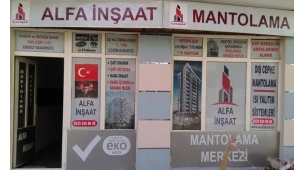 Alfa İnşaat