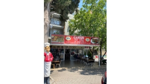 Canan Pide Kebap & Ev Yemekleri