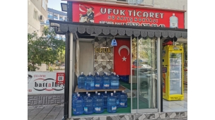 Ufuk TİCARET