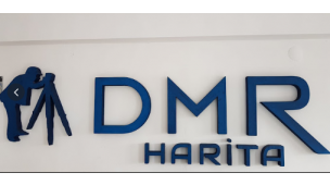 Dmr Harita Mühendislik