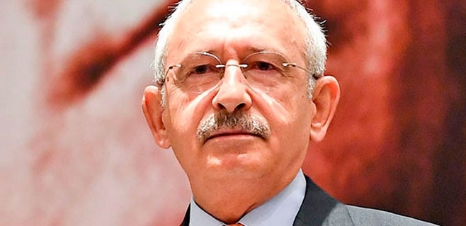 Kılıçdaroğlu'ndan flaş olağanüstü kongre açıklaması