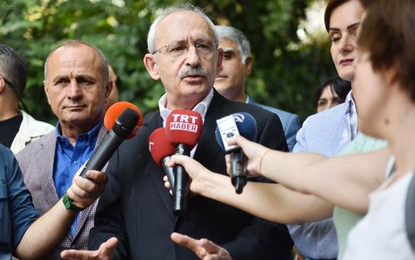 CHP'de yeni kriz! Belediyeleri kaybedebiliriz