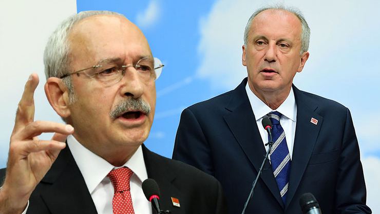 Muharrem ve Ekibine Büyük Şok…