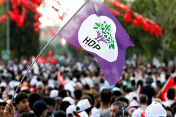 HDP İzmir'de hangi adayı destekleyeceğini açıkladı