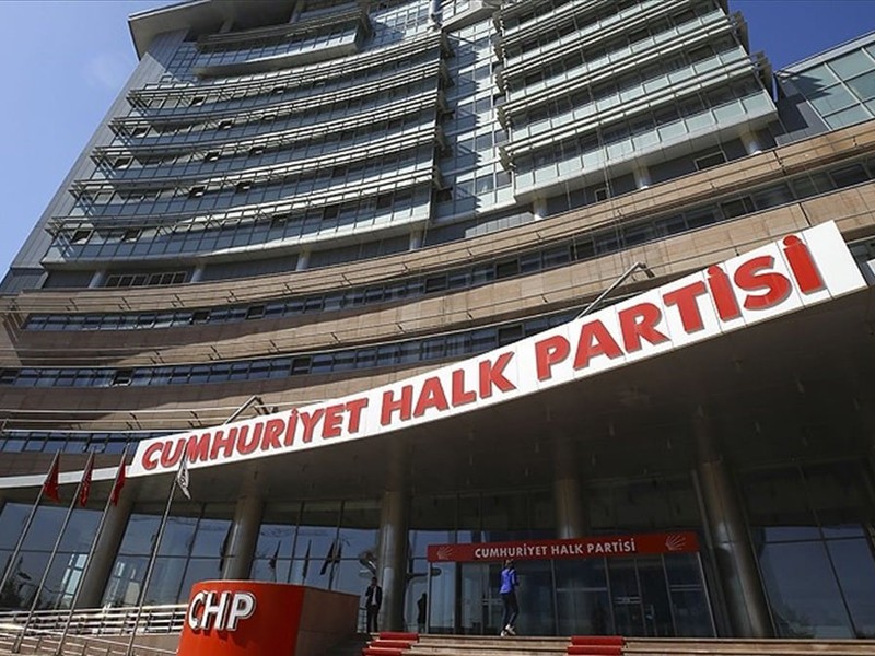 CHP MYK’da İzmir Buca’nın belediye başkan adayı belli oldu.