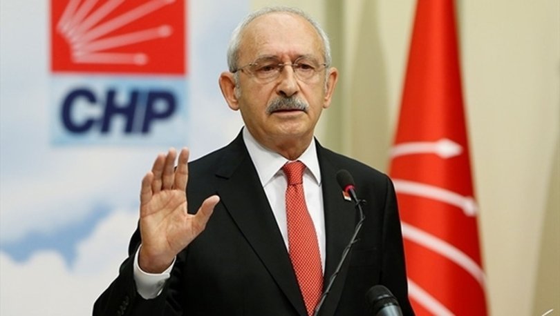 CHP'de Bayraklı'nın durumu belli oldu