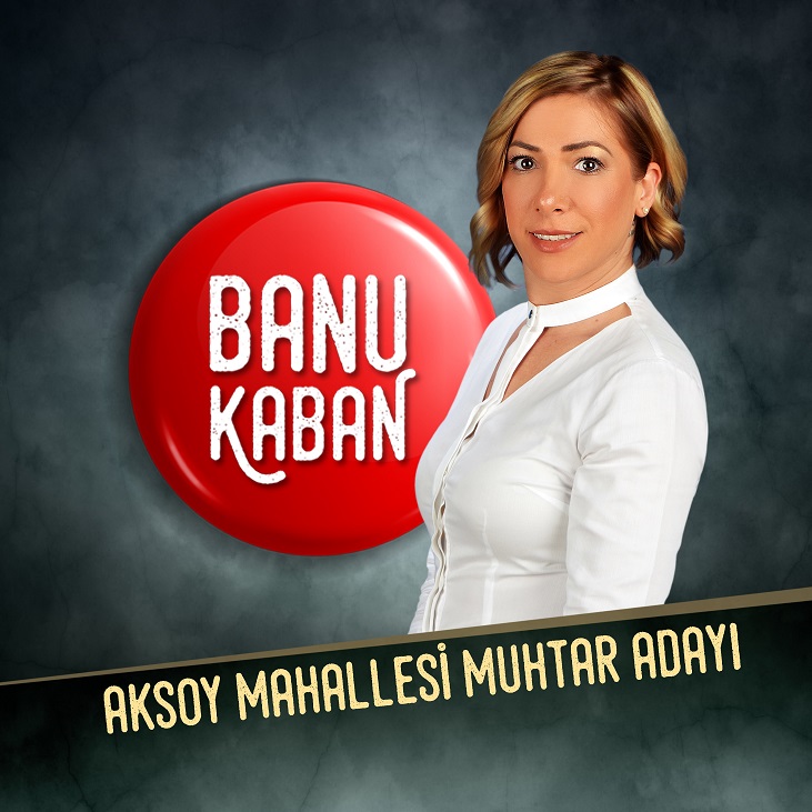 Efsane Muhtar ‘Kaban’ın kızı babasının yolunda