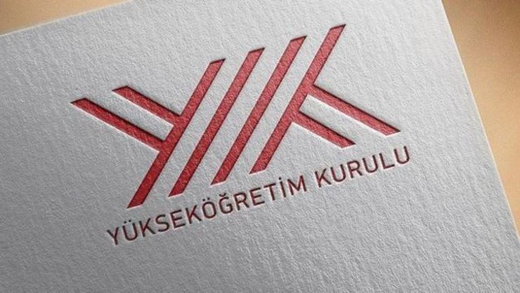 YÖK'ten 'Suriyeli öğrenci' açıklaması