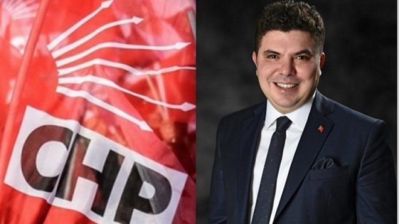 Erhan Kılıç:PARTİME ZARAR VERECEK BİR TABLO OLUŞMAMALI