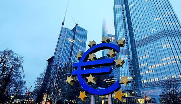 ECB, faiz oranlarını değiştirmedi