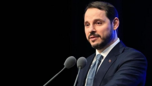 Bakan Albayrak kıdem tazminatı için tarafları bir araya getirecek