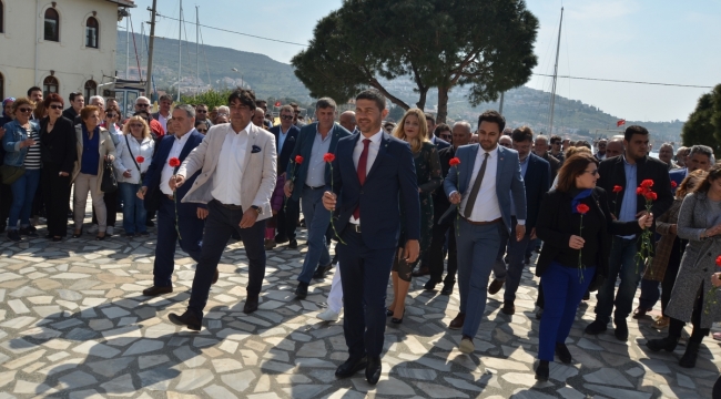 Fatih Gürbüz mazbatasını aldı 