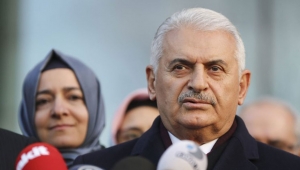 Yıldırım: İşin renginin değişeceğini düşünüyoruz 