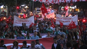 Bornova'da 19 Mayıs coşkuyla kutlanacak