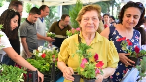 Bornova Çevre Şenliği başlıyor