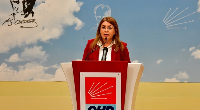 CHP’DEN HASANKEYF ÇAĞRISI