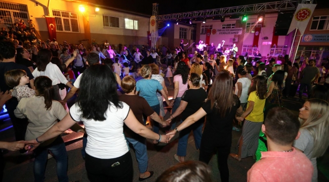 GÜLTEPE RUMELİ ŞENLİĞİ 13 HAZİRAN'DA