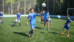 İzmir Büyükşehir Belediyesi Yaz Spor Okulları açılıyor