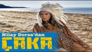 NİLAY DORSA'DAN CAKA