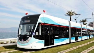 Bornova,Bayraklı Tramvay Projesi Geliyor 