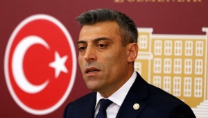 Öztürk Yılmaz: yeni parti kuracağını açıkladı