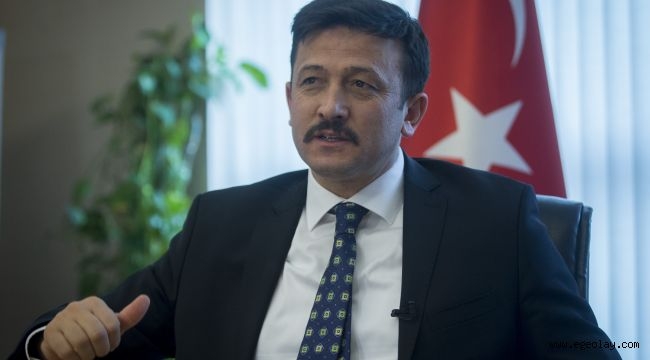 Yapmayacağız dedikleri her şeyi tek tek yapıyorlar