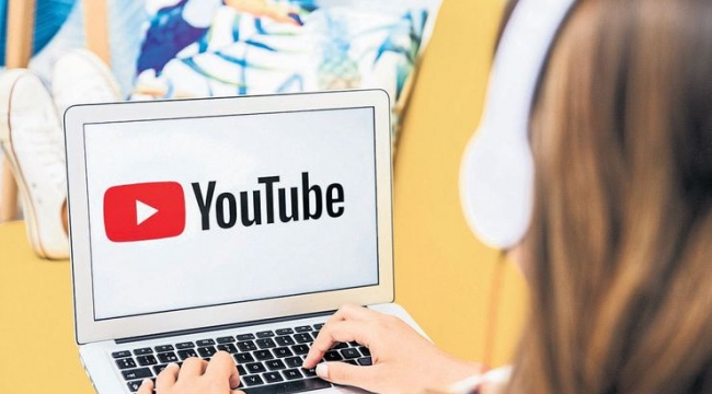 Youtube'dan para kazanma sanatı