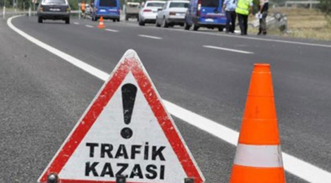 Kars Susuz’da trafik kazası: 7 yaralı