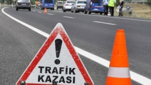 Kars Susuz’da trafik kazası: 7 yaralı