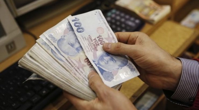 Öğretmenlere eylül ayında bin 171 lira ek ödeme