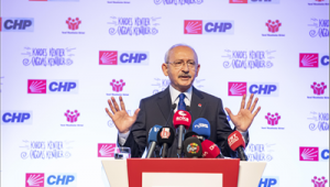 Kılıçdaroğlu'ndan çarpıcı açıklamalar