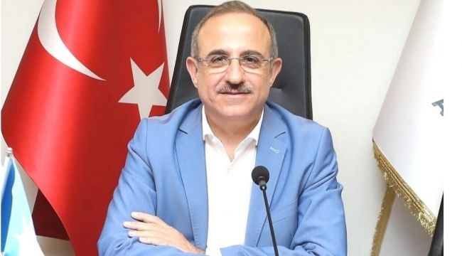 AK Parti İzmir İl Başkanı Kerem Ali Sürekli: 